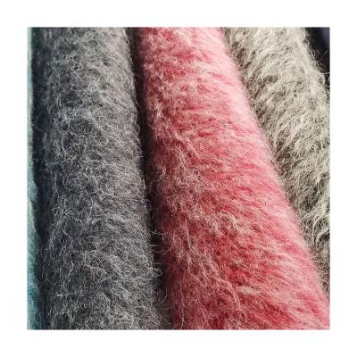 China Hot selling high quality custom made mohair printed mohair fabric auto upholstery fabric upholstery fabric for sale