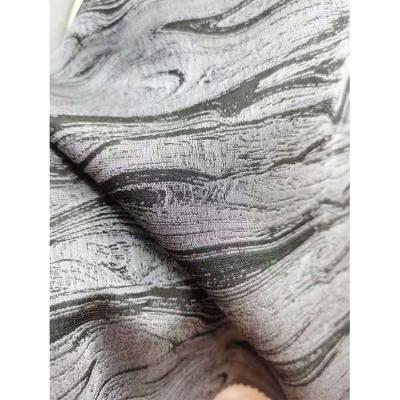 China Sustainable Bestsellers Good Conformability Pilling Resistance Soft Satin Brocade Fabric for sale