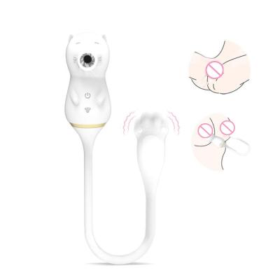 China G G Spot Massager Factory Price Spot Licking And Shaking Masturbation Adult Sex Products Sucking Vibrator For Women for sale