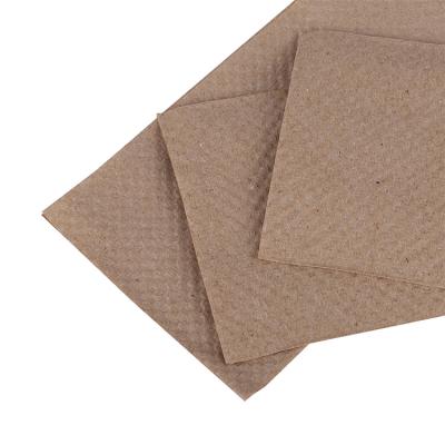 China Free Sample Printed Factory Direct Sale Customized Paper Napkins Wholesale For Restsurant for sale