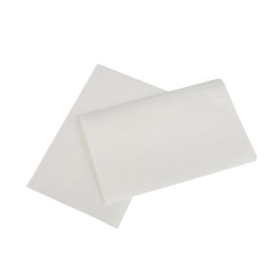 China White Free Sample China Manufacture Wholesale Cheap Soft Comfort Tissue Paper Towels for sale