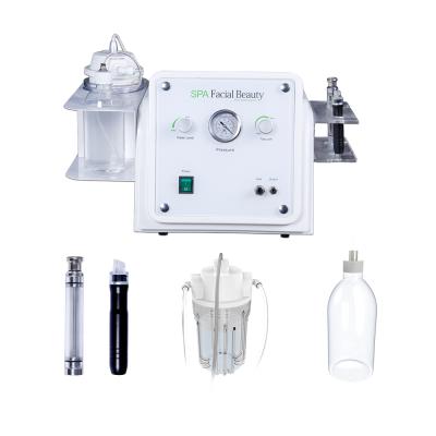 China High Quality Hydraulic Microdermabrasion Exfoliators Diamond Dermabrasion Facial Machine for sale