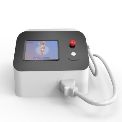 China Hair Removal Permanently Hair Removal Alexandrite Laser 808nm Diode Laser Beauty Machine for sale