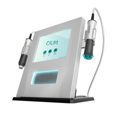 China Medical Oxygen Technology Skin Revitalizer Mask Machine Face Lifting Skin Care Beauty Anti Aging Beauty Machine for sale