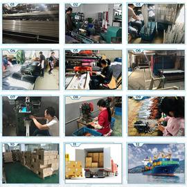 Verified China supplier - Ningbo Jifeng Outdoor Product Co., Ltd.