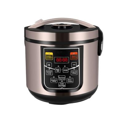 China Small Household Kitchen Appliances Household Multifunctional Rice Cooker Price for sale