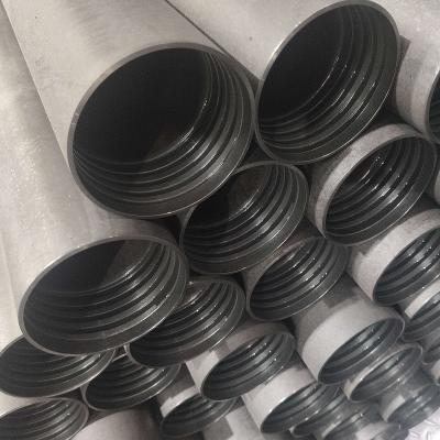 China energy & Wireline Drill Pipes Bq nq HQ PQ NRQ HRQ PHD NTW HTW Mining Rods 3M 1.5M for sale