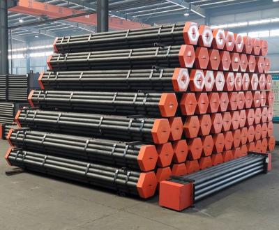 China energy & DCDMA Mining Bq Nq HQ PQ NRQ HRQ PHD NTW HTW Cable Drill Rods for sale