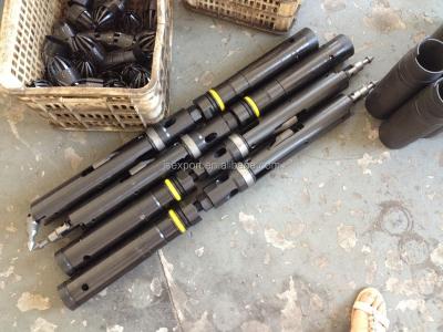 China Ore Mining Double / Triple Tube, Diameter HQ nq In Drilling, Bq nq HQ PQ NQ3 HQ3 Core Barrel Assembly for sale