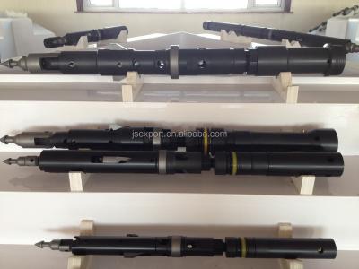 China Ore Mining HQ PQ NQ3 HQ3 PQ3 Core Barrel Main Assembly for sale