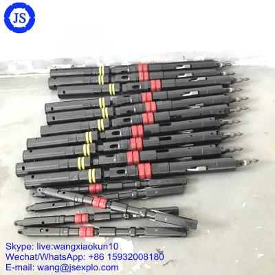 China Cable Drilling BQ NQ Well HQ PQ AQU BQU NQU HQU Drilling Core Barrel / Outdated Assembly for sale