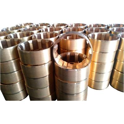 China energy & Stabilizer Mining Rings For Wireline Core Barrels Hard Rock Core Drilling Diamond Geological Drill for sale