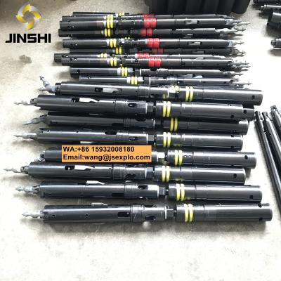 China Construction worksÂ   backend/overshot assembly, HQ3/NQ3 PQ/HQ/NQ/BQ flex triple core double barrel for sale