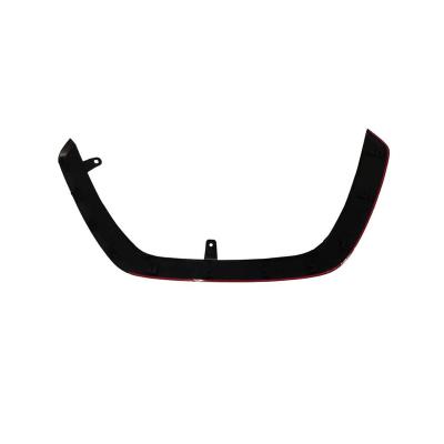 China Standrad High Quality Auto Body Components Car Front Bumper Lip Damper Auto Body Set for sale