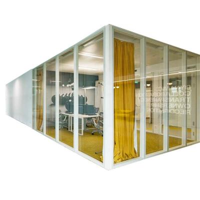 China EUROPEAN Office Partition Wall Room Dividers Partition Acoustic Screen for sale