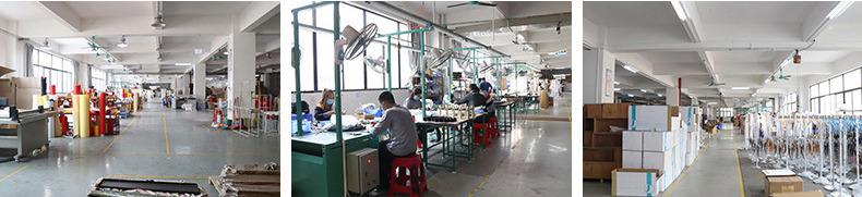 Verified China supplier - Zhongshan Xiangteng Lighting Co., Ltd.