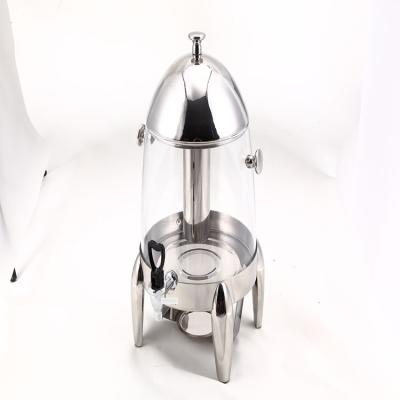 China Eco - Friendly Commercial Cold Beverage Milk Juice Cold Drink Dispenser for sale