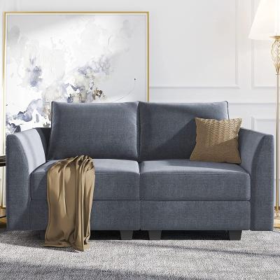 China Living Room Sofa Material Sofa Material Fabric (Other) Modern Nordic Sofa Adjustable for sale