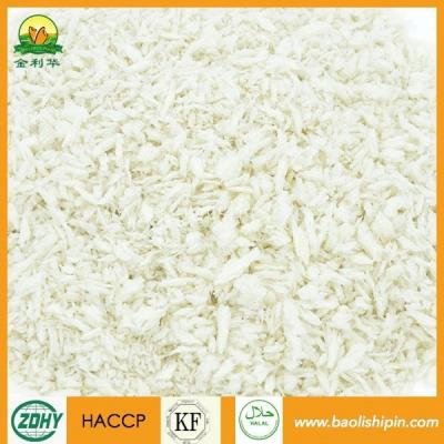 China [Factory supply] 10 mm normal bread crumbs / long needle crumbs / grade a bread pane / fermented bread crumbs for sale