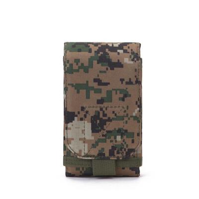 China Waterproof Waist Bag Shockproof Sport Pocket Phone Camouflage Phone Bag For iPhone SE 2020 11 pro XS Max XR Max 6s plus 7 8 plus for sale