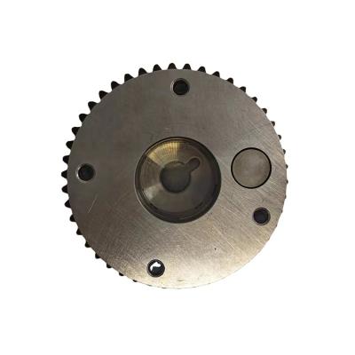 China Professional Manufacture Promotion Price Aluminum Crankshaft Timing Gear For Accord 14310-RBC-003 for sale