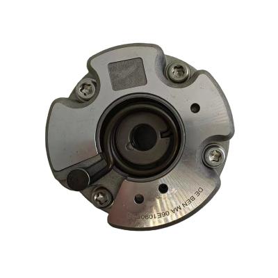 China Dazhong Manufacture Professional Promotion Price Aluminum Crankshaft Timing Gear For Volkswagen 04E109088AT for sale