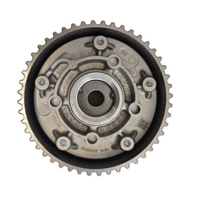 China Professional Manufacture Promotion Price Aluminum Crankshaft Timing Gear For Volkswagen 04E109088Q for sale