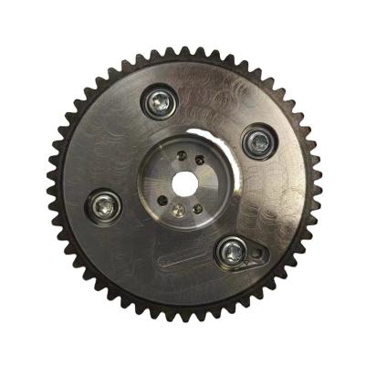 China Professional Manufacture Promotion Price Aluminum Crankshaft Timing Gear For Outlander 1147A029 for sale