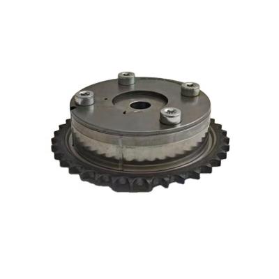 China Professional Manufacture Promotion Price Aluminum Crankshaft Timing Gear For Highlander2.7 13050-36011 for sale