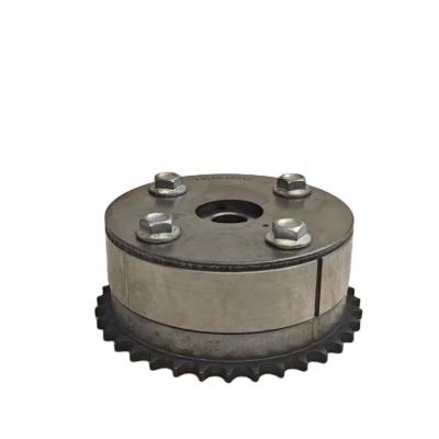 China Professional Manufacture Promotion Price Aluminum Crankshaft Timing Gear For Corolla1.8 13050-22012 for sale