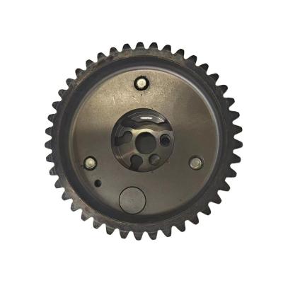 China Professional Manufacture Promotion Price Aluminum Crankshaft Timing Gear For Versa Livina 13025-ED000 for sale