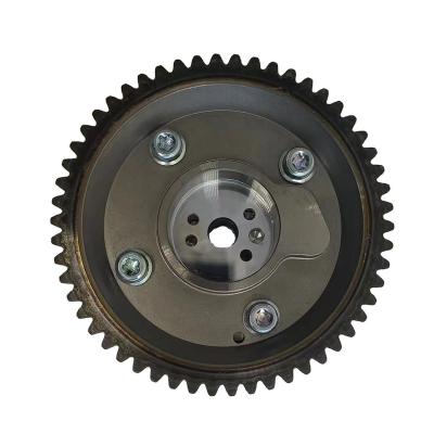 China Professional Manufacture Promotion Price Aluminum Crankshaft Timing Gear For IX35 24370-2G000 for sale