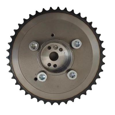 China Professional Manufacture Promotion Price Aluminum Crankshaft Timing Gear For IX45 24370-2G750 for sale