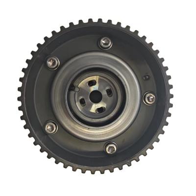 China Professional Manufacture Promotion Price Aluminum Crankshaft Timing Gear For New Focus 1.5T DS7G-6C524FA for sale