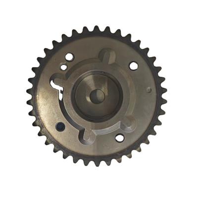 China Professional Manufacture Promotion Price Aluminum Crankshaft Timing Gear For New Mazda 6 LF94-12-4XO for sale