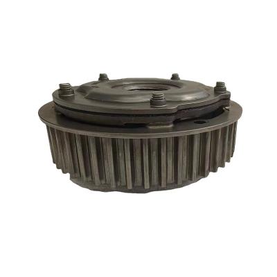 China Buick Manufacture Promotion Price Aluminum Professional Crankshaft Timing Gear For Chevrolet 09 Cruze 55567049 for sale