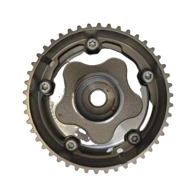 China Professional Manufacture Promotion Price Aluminum Crankshaft Timing Gear For Chevrolet Cruze Model 11 55568386 for sale