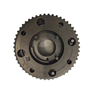 China Professional Manufacture Promotion Price Aluminum Crankshaft Timing Gear For Buick New Yinglong 24106450 for sale