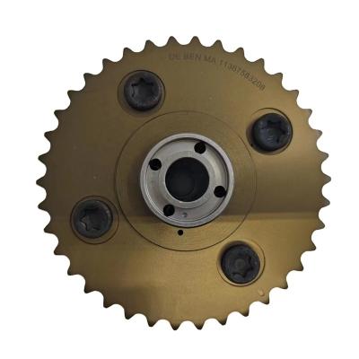 China Professional Manufacture Promotion Price Aluminum Crankshaft Timing Gear For BMW N52 11367583208 for sale