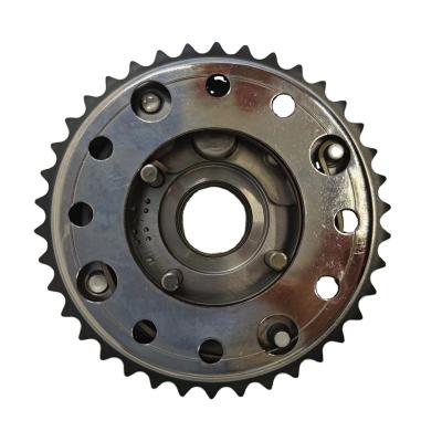 China Professional Manufacture Promotion Price Aluminum Crankshaft Timing Gear For BMW 11367583818 for sale