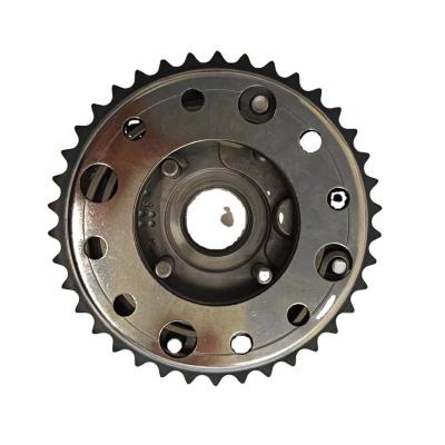 China Professional Manufacture Promotion Price Aluminum Crankshaft Timing Gear For BMW 11367583819 for sale