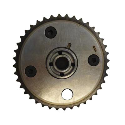 China Professional Manufacture Promotion Price Aluminum Crankshaft Timing Gear For BMWMINI 11367586085 for sale