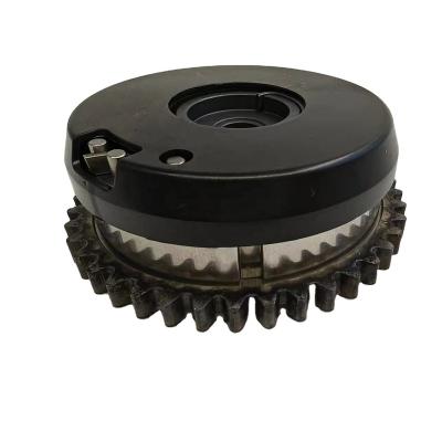 China Professional Manufacture Promotion Price Aluminum Crankshaft Timing Gear For BMW 11367598001 for sale