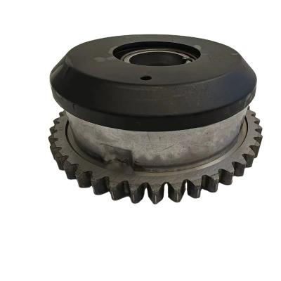 China Professional Manufacture Promotion Price Aluminum Crankshaft Timing Gear For BMW 11367600085 for sale