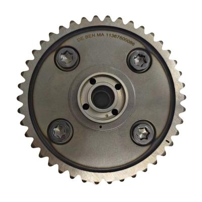 China Professional Manufacture Promotion Price Aluminum Crankshaft Timing Gear For BMW 11367600086 for sale