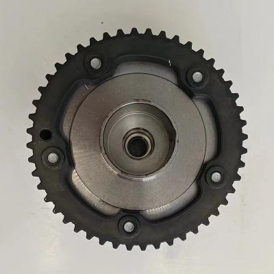 China Professional Manufacture Promotion Price Aluminum Crankshaft Timing Gear For AudiA8 06E109083N for sale