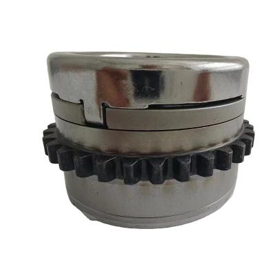 China Professional Manufacture Promotion Price Aluminum Crankshaft Timing Gear For BenzA2760503800 for sale