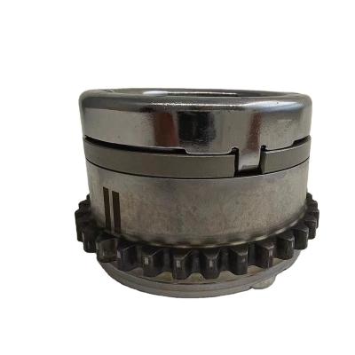 China Professional Manufacture Promotion Price Aluminum Crankshaft Timing Gear For Benz A2760503700 for sale