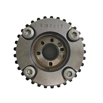 China Professional Manufacture Promotion Price Aluminum Crankshaft Timing Gear For Benz A2760501647 for sale