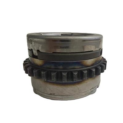 China Professional Manufacture Promotion Price Aluminum Crankshaft Timing Gear For Benz A276 050 1347 for sale